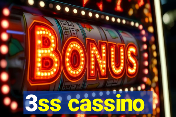 3ss cassino